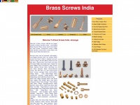 brass-screws.com Thumbnail