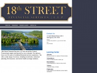 18thstreetfinancial.com Thumbnail