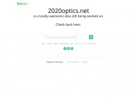 2020optics.net Thumbnail