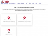 icme.org.uk