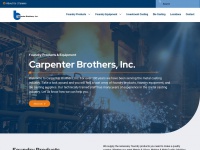 Carpenterbrothersinc.com