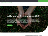Jcarpenterenvironmental.com