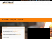 aristo-cast.com