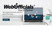 Webofficials.com