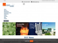 eicf.org Thumbnail