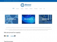 mansol-preforms.com Thumbnail
