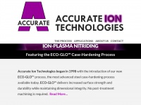 accurateiontechnologies.com Thumbnail