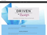 driventodesign.com Thumbnail