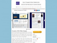 leecomputerservices.com Thumbnail