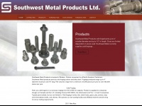 southwestmetal.com Thumbnail