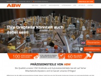 Abw-drehteile.at
