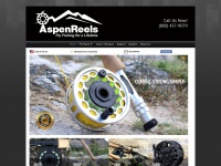 aspenreels.com Thumbnail