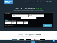 Jordancarsrental.com