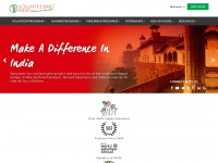 volunteeringindia.com