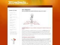 301redirects.net Thumbnail