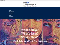 nextmarket.net