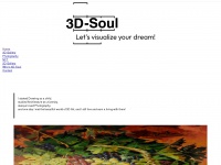 3d-soul.net Thumbnail