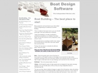 3dboatdesign.net Thumbnail