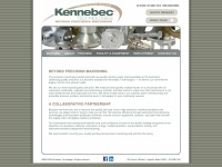 kennebec.com