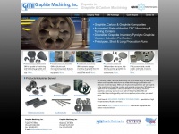 graphitemachininginc.com Thumbnail