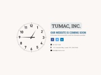 tumacinc.com Thumbnail