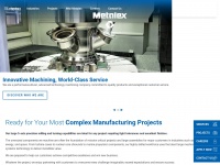 metalexmfg.com