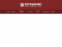 dynamictool.com Thumbnail