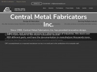 centralmetalfab.com