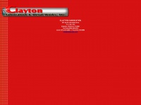 Claytonfab.com