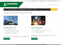 Lovegreen.com