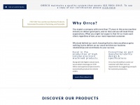Orrco.com