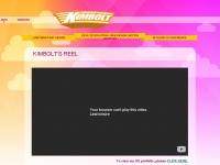 Kimbolt.com
