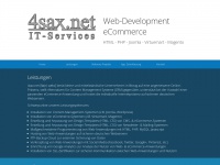 4sax.net