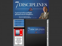 7disciplines.net Thumbnail