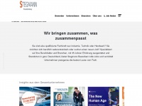 stegmann-personal.de Thumbnail