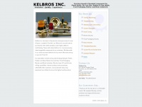 kelbros.com Thumbnail