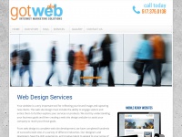 Got-webdesign.com