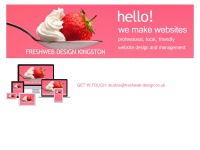 freshweb-design.co.uk