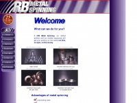 Rbmetalspinning.com