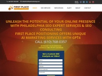 firstplacepositioning.com