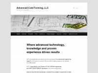 advancedcoldforming.com Thumbnail