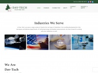dav-techplatinginc.com