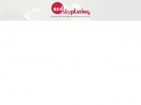 Redskyplating.com