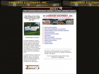 Cherokeeequipmentinc.com
