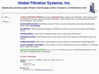 globalfiltrationsystems.com