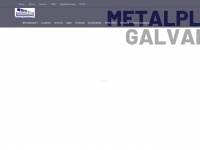 metalplate.com Thumbnail