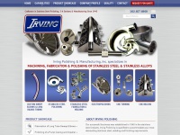 Irvinginc.com