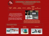 Addisonabrasives.com