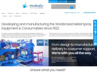 Metallisation.com