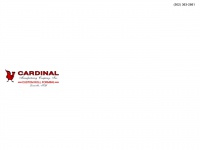 cardinalmfg.com Thumbnail